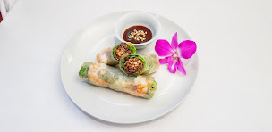 Photo n°6 de Hong Phuc à Bourges (Restaurant thaï)