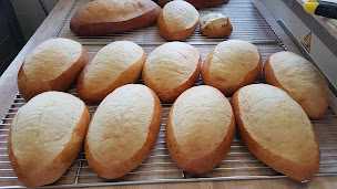 Photo n°3 de Fournil de l'Auxois à Pouilly-en-Auxois (Librairie de livres d'occasion)