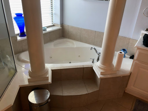 A Better Plumber - Visual