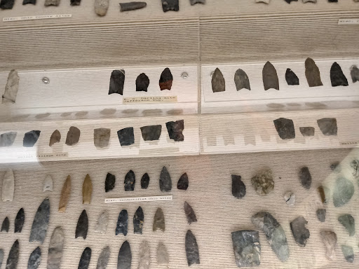 Johnson-Humrickhouse Museum - Thumbnail