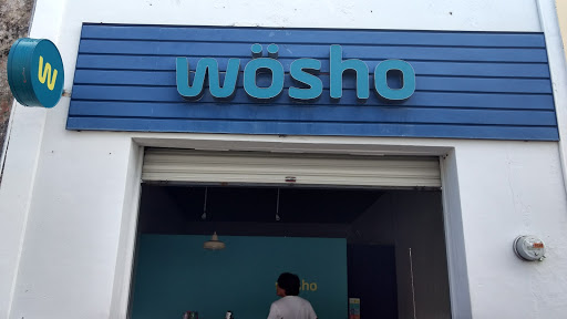Wösho - Thumbnail