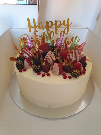Sweet Bee Patisserie - Thumbnail