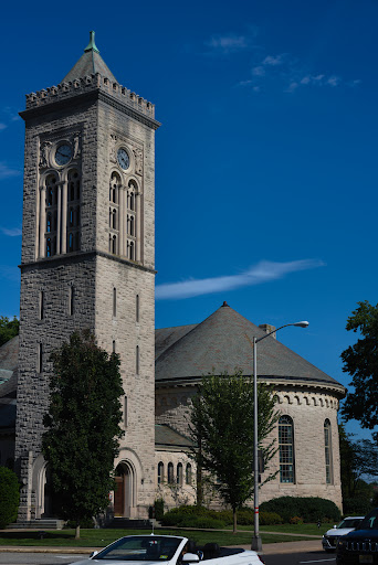 The Presbyterian Church in Morristown Gallery - United States