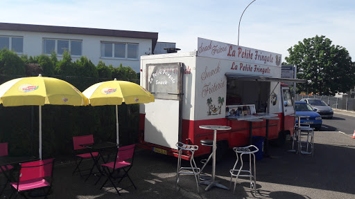 Photo 10 - L'as des burgers