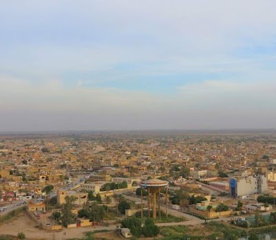 Photos of Fuel spend eastern Hamzah station