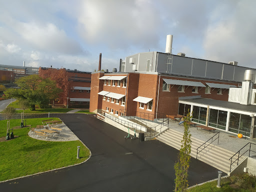 Biologihuset