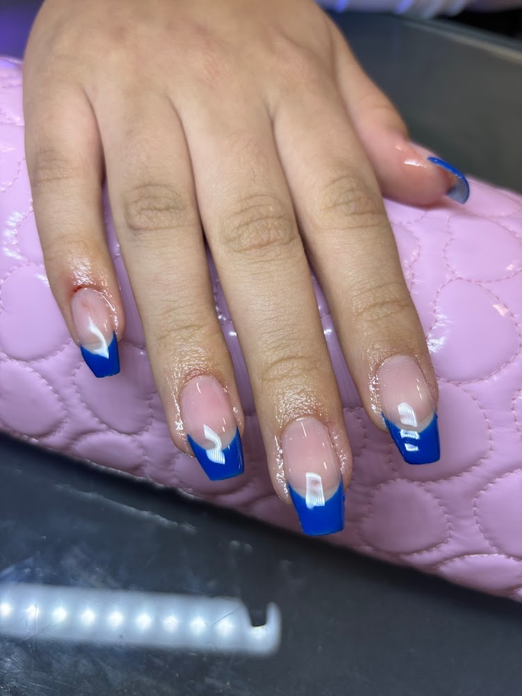 Peluqueria La Emperatriz