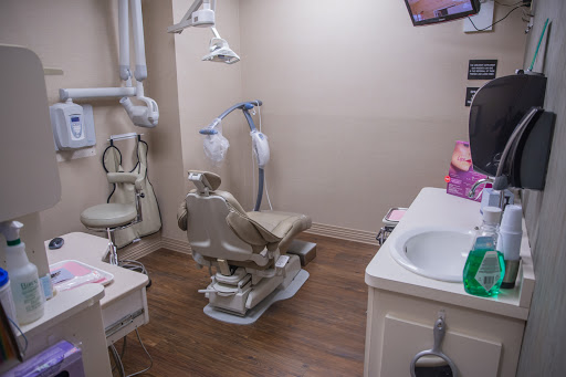 Edgewood Dental Care