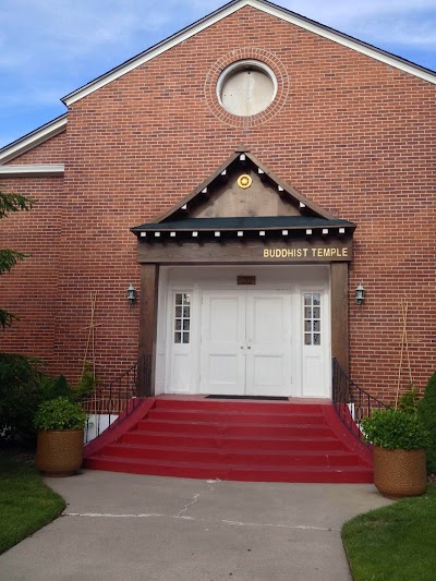 Reno Buddhist Center