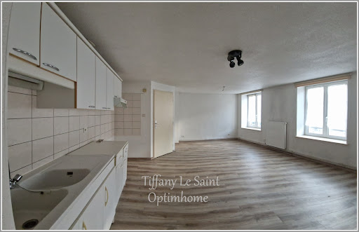 Tiffany Le Saint - Optimhome Immobilier - Thumbnail