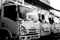 高橋急送（株）