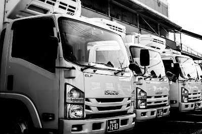 高橋急送（株）