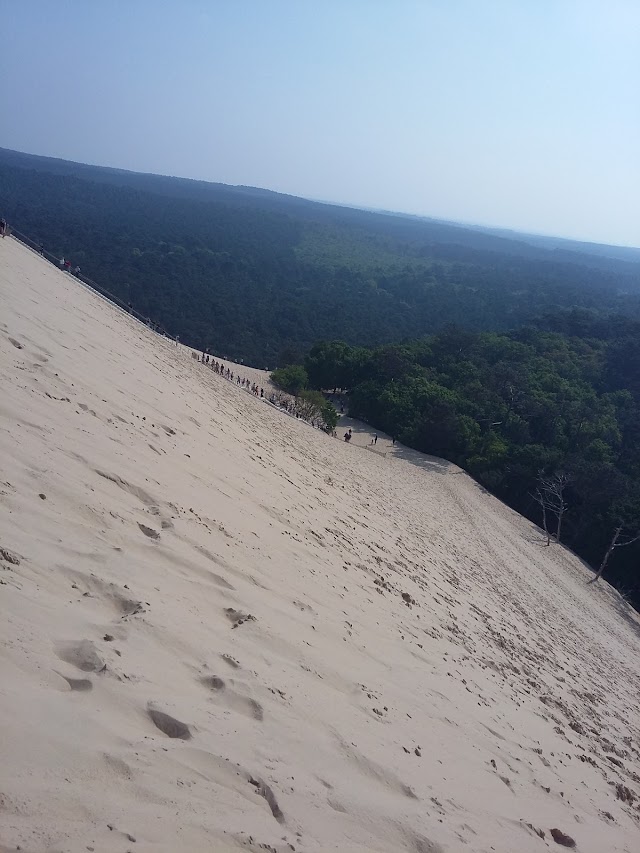 Dune du Pilat