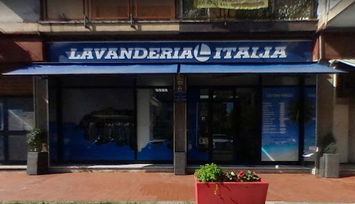 Lavanderia Italia - Thumbnail
