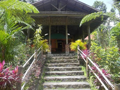 Photos of Rompas Manopo Park Garden