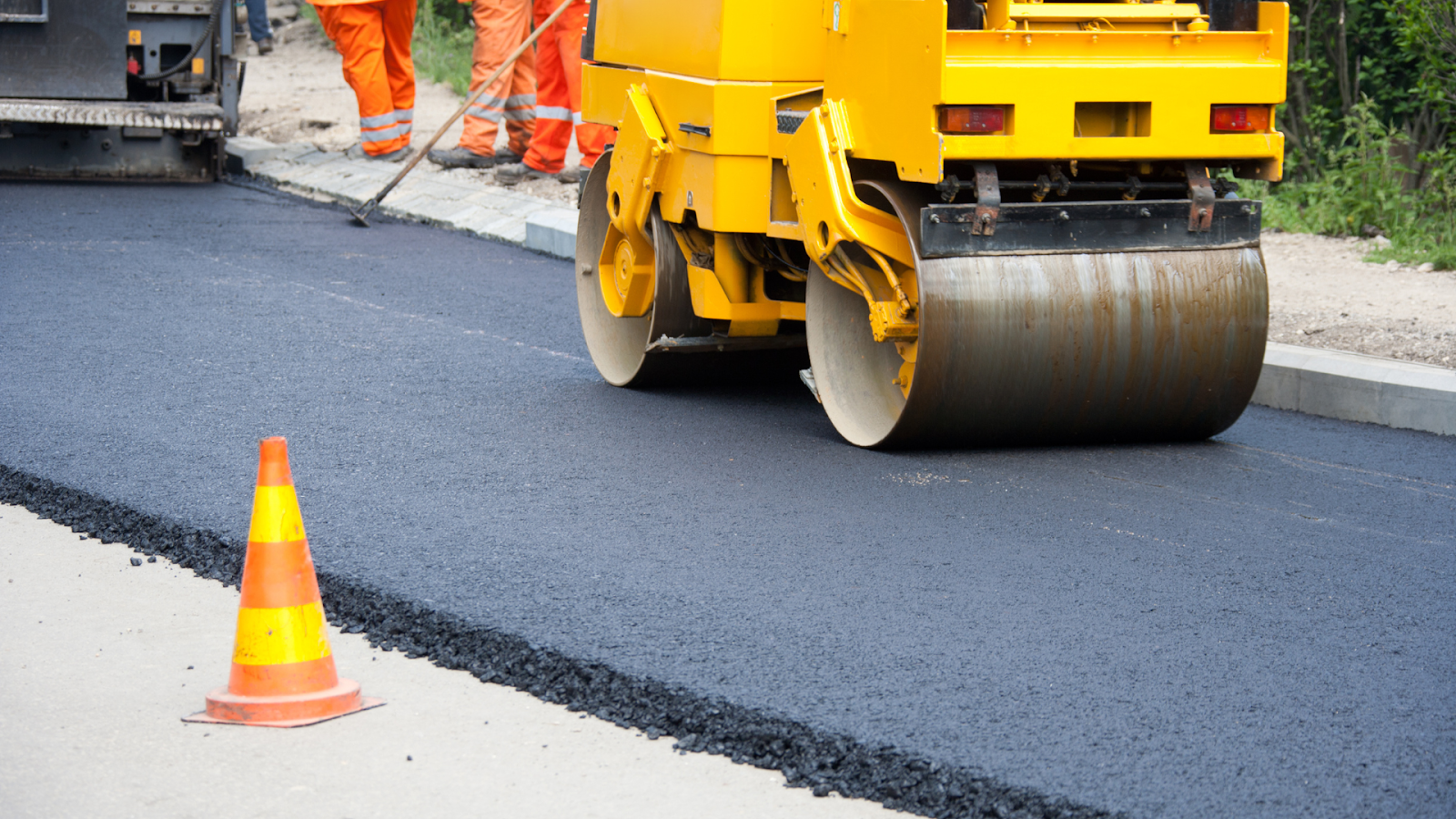 Advanced Asphalt FL LLC photo 2