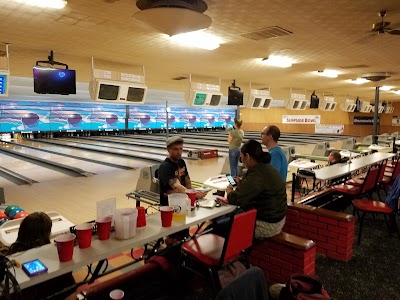 Surfside Bowl