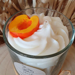 Photo n°3 de Crème de bougie à Montagnole (Magasin de bougies)