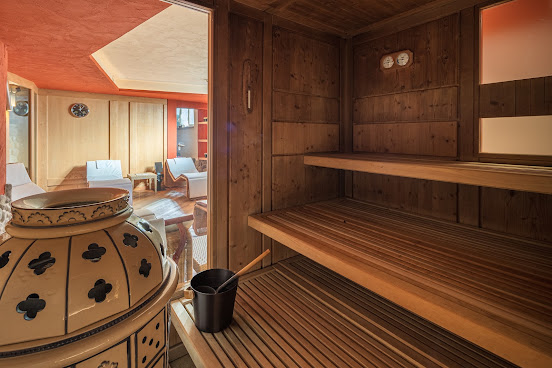 Hotel Foresta by null