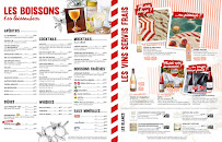 Menu Restaurant La Boucherie Page 11