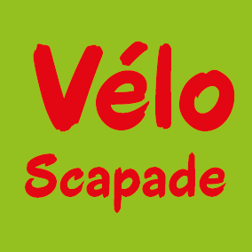 VéloScapade - Visual