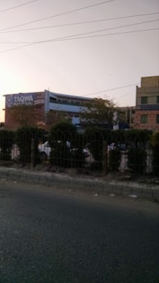 Motamar Al-Alam Al-Islami karachi