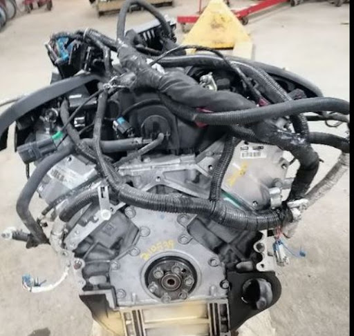 ZEST AUTO PARTS LLC - Thumbnail