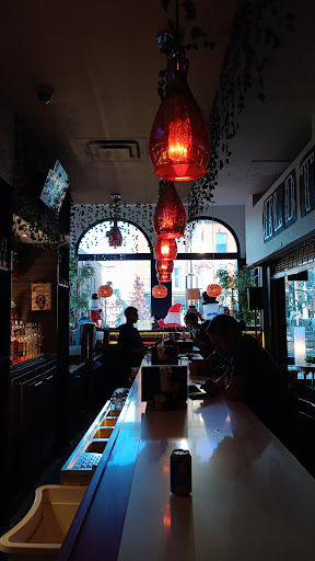 Roots And Leaves: Old Town Kava Bar - Thumbnail