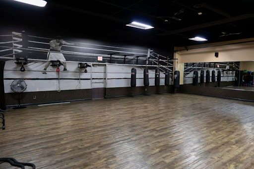 CHAMPION HEALTH CLUB - Thumbnail