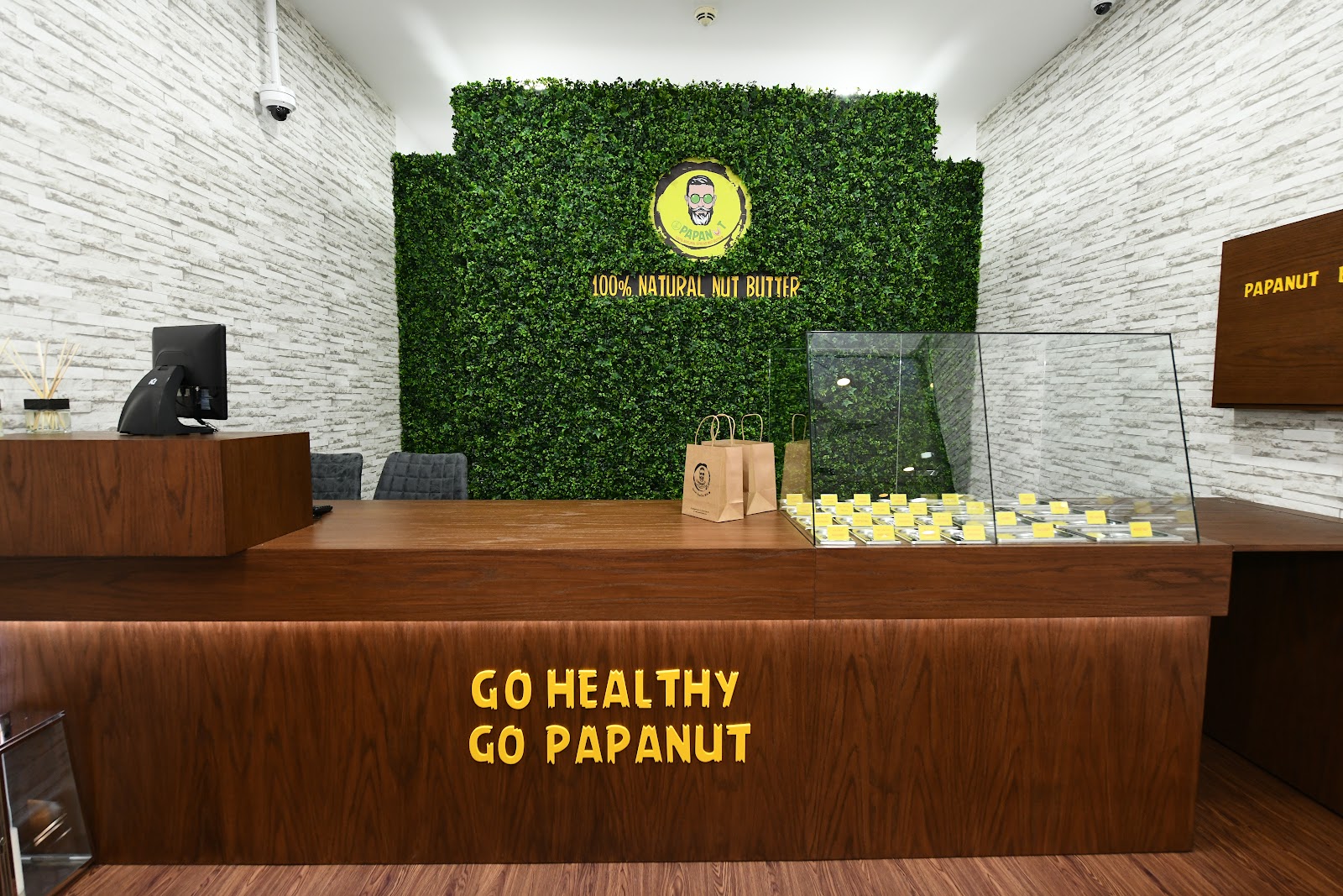 Papa Nut Butter - صورة 3