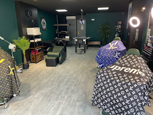 Photo n°26 de Barber'os BarberShop Forbach à Forbach (Barbier)