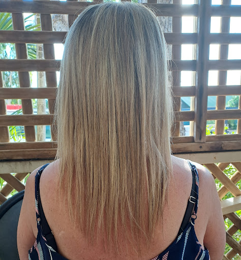 Aiyana Luxe Hair - Thumbnail