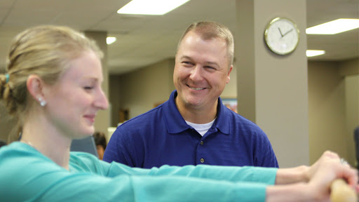 Physical Therapy & Sports Rehab (PTSR)