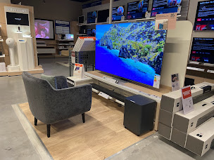 Photo n°17 de Boulanger Issy les Moulineaux à Issy-les-Moulineaux (Magasin de jeux vidéo)