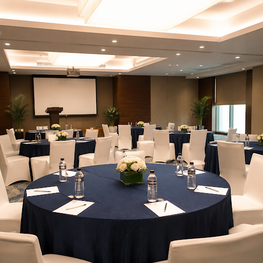 Planning a conference, family function, or corporate meet in Delhi? Choosing a stay with strong e… post image