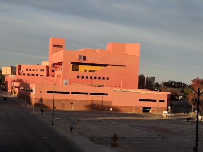 Central Library