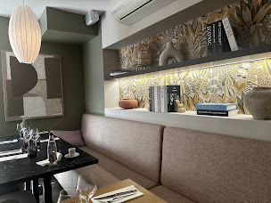 Photo n°43 de Amarone à Bourg-la-Reine (Pizzas à emporter)