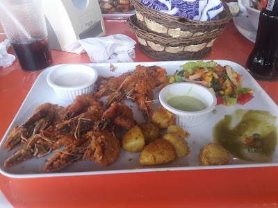 Photos of Restaurant Playarena