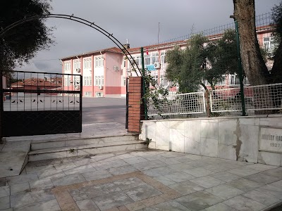 Atatürk Primary School