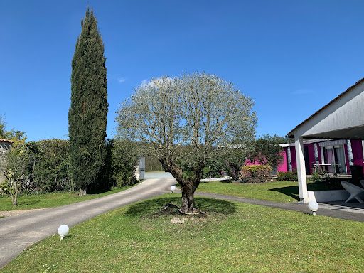 Photo de AZUR GARDENS à Rétaud (17460)