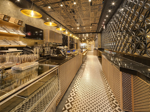 KarVér Brasserie & Bakery Café by null