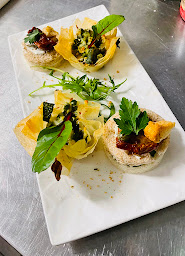 Photo n°12 de Ma boutique chez nini à Champniers (Restaurant)