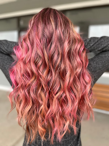 Vanity Hair - Thumbnail