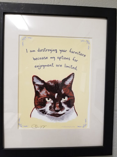 Wyoming Animal Hospital - Thumbnail