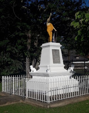 Sumangala Himi Memorial, Author: K.P Anura Pathirana