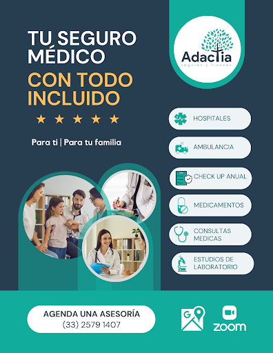 EHL | Adactia Seguros y Fianzas - Thumbnail
