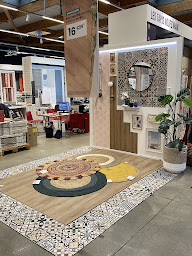 Photo n°6 de Saint Maclou à Coignières (Fournisseur de revêtements de sol en bois et stratifiés)