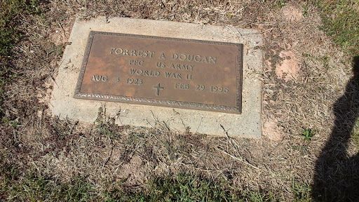 Holly Grove Cemetery