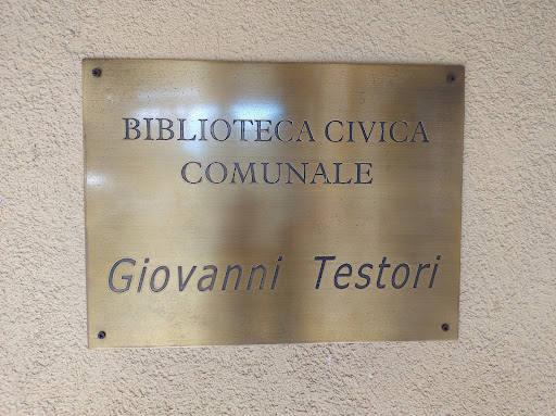 Biblioteca Civica "Giovanni Testori" Gallery - Italy