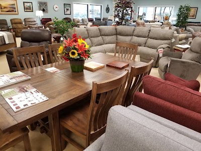 Harris Family Furniture